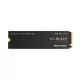 Western Digital Black SN770 1TB M.2 NVMe Gen4